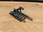 Fleischmann stootjuk HO, Hobby en Vrije tijd, Gelijkstroom, Fleischmann, Rails, Ophalen of Verzenden