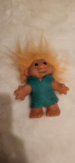 Vintage Trollen Poppen Collectie, Ophalen of Verzenden, Gebruikt, Overige typen