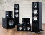Monitor Audio Gold 5G LAATSTE SETS !! OP=OP !!, Nieuw
