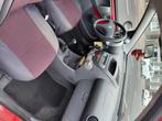 Peugeot 107 1.0 12V 3DR 2006 Rood, Voorwielaandrijving, Stof, Zwart, 765 kg