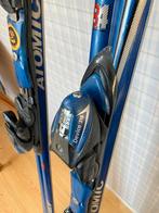 Ski’s Atomic carve ski, Ophalen of Verzenden, Carve, Atomic, Skiën