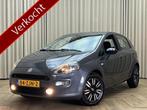 Fiat Punto Evo 0.9 TwinAir Pop 86PK *Cruise* Bluetooth, Clim, Voorwielaandrijving, Euro 5, Gebruikt, Origineel Nederlands