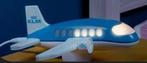 KLM Nachtjeslampje - Gezocht!, Ophalen, Gebruikt, Kunststof, Minder dan 50 cm