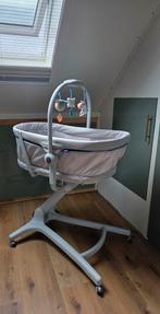 Chicco Baby Hug 4 in 1, Ophalen, Zo goed als nieuw, Wieg