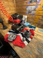 Tomos A35/A52 blok, Fietsen en Brommers, Ophalen, Zo goed als nieuw, Blok, Piaggio