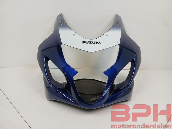 Topkuip Suzuki GSX-R 600 750 K4 - K5 2004 t/m 2005 kuip GSXR, Motoren, Onderdelen | Suzuki, Gebruikt, Ophalen of Verzenden