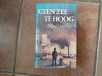 Norel-Omnibus  Geen zee te hoog, Boeken, Ophalen of Verzenden, Gelezen, Noord-Brabant