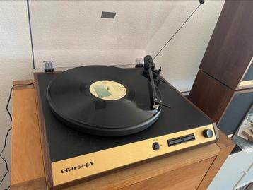 Crosley platenspeler C72 beschikbaar voor biedingen