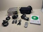 JVC GZ-HM200BE Digitale Full HD camcorder -zeer compleet, Full HD, N, N, JVC