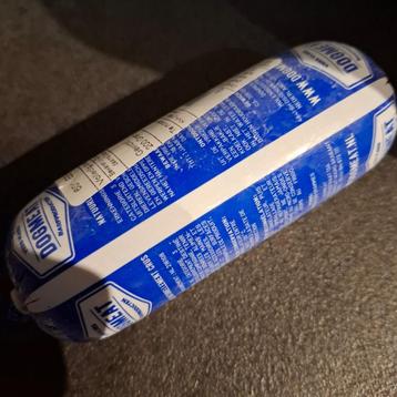 kvv met premix - kant en klaar kvv - hond beschikbaar voor biedingen