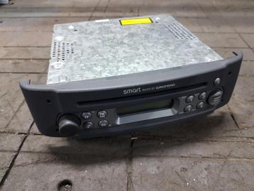 Auto Radio beschikbaar voor biedingen