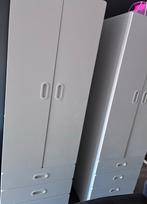 Ikea Stuva kasten met Fritids deuren en ladekasten, Ophalen, Gebruikt, 50 tot 70 cm