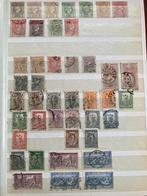 Griekenland verzameling postzegels, Ophalen of Verzenden, Buitenland