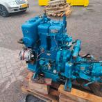 Lister HRW 2 + Velvet keerkoppeling, Watersport en Boten, Ophalen, Gebruikt, Binnenboordmotor, Elektrische start