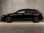 Mercedes-Benz A-Klasse 180 AMG Sport Night Upgrade Automaat, Auto's, Mercedes-Benz, 12 maanden, 136 pk, Gebruikt, 4 cilinders