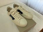 SANTONI HEREN SNEAKERS MAAT 8, Ophalen of Verzenden, Zo goed als nieuw