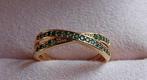 Smaragd ring maat 17mm, Ut, Gretannl@yahoo.com, Nieuw, Ophalen of Verzenden