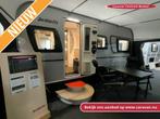Dethleffs Nomad Avantgarde 460 LE *2024 model*, Standaardzit, Schokbreker, Dethleffs, 5 tot 6 meter