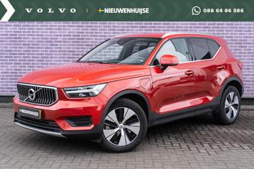 Volvo XC40 T5 Recharge Inscription Expression | Harman Kardo beschikbaar voor biedingen