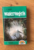 Watervogels en Landvogels, Ophalen of Verzenden, Gelezen, Vogels