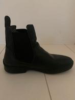 Fouganza Jodhpurs Zwart Maat 37, Ophalen of Verzenden