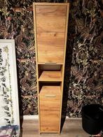 Badkamer kast 2x, Huis en Inrichting, Kasten | Schoenenkasten, Ophalen, Zo goed als nieuw