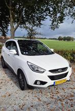 Hyundai IX35 1.6 GDI i-Cather CLIMA| Panoramadak | Trekhaak, Voorwielaandrijving, 65 €/maand, 15 km/l, 1280 kg