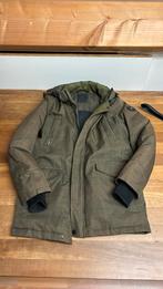 Airforce Winterjas Maat 152, Kinderen en Baby's, Kinderkleding | Maat 152, Ophalen of Verzenden, Zo goed als nieuw