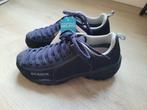 Scarpa Mojito GTX unisex hiking shoes dark blue, Sport en Fitness, Bergsport en Wandelen, Ophalen of Verzenden, Nieuw, Schoenen