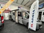 Adria Compact DL 60 Years Selection, Diesel, Tot en met 3, Adria, 6 tot 7 meter