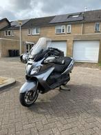 Suzuki Burgman 650 Executive ABS, 650 cc, Scooter, Particulier, 2 cilinders