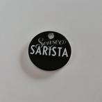 WWM - Senseo Sarista, Ophalen of Verzenden