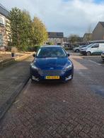 Ford Focus 1.5 Ecoboost 150pk 5-deurs 2017 oliekeerring lekt, Auto's, Ford, 65 €/maand, Stof, 1498 cc, 1288 kg