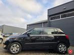 Skoda Fabia - 1.2 TDI Ambition/Airco/5Drs/Apk/Zwart., Auto's, Skoda, Euro 5, Gebruikt, Zwart, 108 €/maand