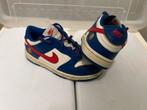 Nike dunk low next nature superhero, Ophalen of Verzenden, Zo goed als nieuw, Jongen of Meisje, Schoenen