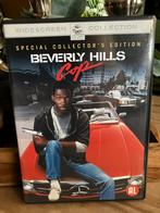 Beverly Hills Cop, Ophalen of Verzenden, Gebruikt, Actiekomedie