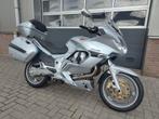 MOTO GUZZI NORGE 1200 2007 inruil mogelijk, 2 cilinders, Motorrijbewijs A, Bedrijf, Onbekend