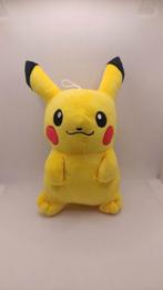 Leuke Pokemon Pikachu knuffel - nieuw, Hobby en Vrije tijd, Ophalen of Verzenden, Zo goed als nieuw, Losse kaart