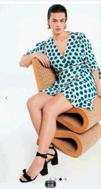 Fabienne Chapot Channa jurk maat 38 *nieuw *, Kleding | Dames, Jurken, Fabienne Chapot, Ophalen of Verzenden, Nieuw, Maat 38/40 (M)