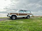 Jeep grand wagoneer 5.9 zeer mooi, Auto's, Jeep, Particulier, Te koop, Benzine