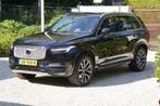 Volvo XC90 2.0 D5 AWD Inscription 2016 Zwart, Auto's, 221 €/maand, 4 cilinders, 1969 cc, Zwart