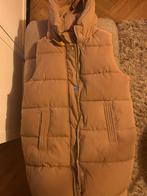 Parajumpers Bodywarmer - Beige - Maat S, Kleding | Dames, Ophalen of Verzenden, Zo goed als nieuw, Maat 36 (S), Beige
