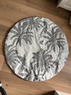 Handgemaakt boxkleed rond, Ophalen of Verzenden, Zo goed als nieuw