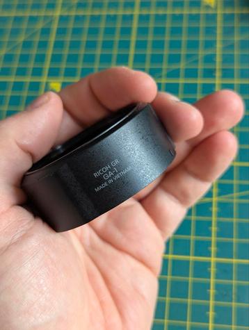 Ricoh GA-1 adapter  beschikbaar voor biedingen