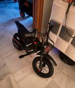 Electrische kinder crossmotor 8/16km/h nieuw in doos, Fietsen en Brommers, Minibikes, Midibikes en Pitbikes, Ophalen of Verzenden