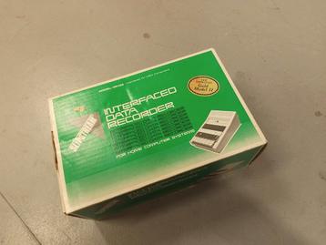 Slipstream MSX datarecorder beschikbaar voor biedingen