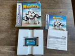 Madagascar Operatie Pinguin Gameboy Advance, Avontuur en Actie, Gebruikt, 1 speler, Ophalen of Verzenden