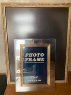 Fotolijst, Ophalen of Verzenden, Zo goed als nieuw