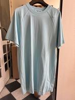 Jurk Samsøe Samsøe jurk blauw M brianna tee dress, Kleding | Dames, Jurken, Blauw, Maat 38/40 (M), Ophalen of Verzenden, Zo goed als nieuw