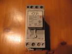 Carlo Gavazzi softstarter RSBT 4032 EV11 S258 32 amp., Hobby en Vrije tijd, Elektronica-componenten, Verzenden, Gebruikt